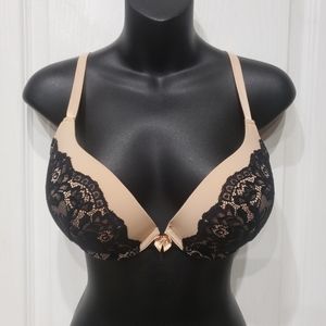 Adore Me Push Up Bra
